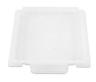 Gratnells Deckel, transparent, für alle Boxen