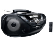 Philips Sound Machine AZ787