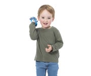 Betzold Schellenkranz mit 10 Schellen 6