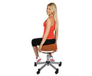 Topstar Hocker active 2