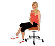 Topstar Hocker active 3