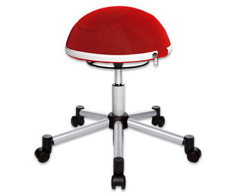 Topstar Hocker active