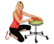 Topstar Hocker active 5