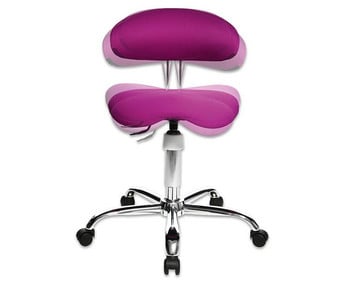 Topstar Drehstuhl Sitness 40