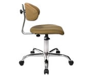 Topstar Drehstuhl Sitness 40 2