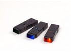 Betzold LED Strahler 3er Satz (rot grün blau)