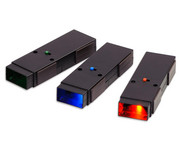 Betzold LED Strahler 3er Satz (rot grün blau) 1