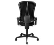 Bürostuhl Art Comfort mit Armlehnen 4