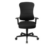 Topstar Bürostuhl Art Comfort mit Armlehnen 5