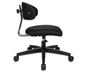 Topstar Ergo Rollerhocker KIHO 2