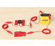 Betzold Experimentier Koffer Elektrizität und Stromkreise 6