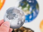 Magnetisches Solar System