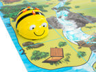 Bee Bot Bodenmatte Schatzsuche