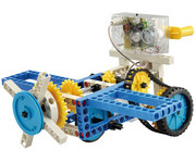 Betzold Betzold Maschinen & Fahrzeug Bausatz 2