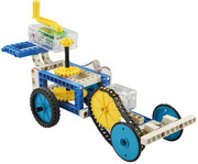Betzold Betzold Maschinen & Fahrzeug Bausatz 4