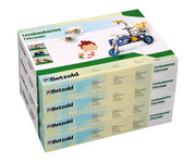 Betzold Betzold Maschinen & Fahrzeug Bausatz 5