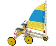 Betzold XXL Solarenergie Lernbaukasten 6