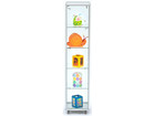 Quadrat Vitrine