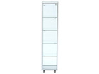Quadrat Vitrine