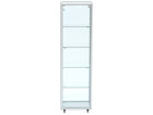 Rechteck Vitrine