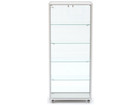 Schrank Vitrine