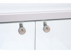 Wand Vitrine