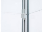 Wand Vitrine
