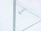 Theken Vitrine
