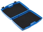 Betzold Transportkoffer blau