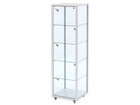 Rubo Quadrat Vitrine