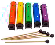 Betzold Farbige Round Sound Tubes 3