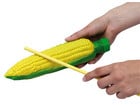 Betzold Fruit Shaker Set & Mais Guiro