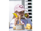 Betzold Fruit Shaker Set & Mais Guiro