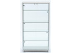 Rubo Schrank Vitrine