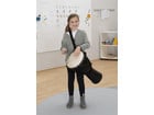 Djembe aus Fiberglas