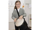 Djembe aus Fiberglas