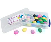 Betzold Schütteleier Klassenbox 4