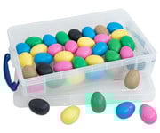 Betzold Schütteleier Klassenbox 5