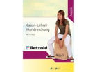 Betzold Cajon Lehrer Handreichung