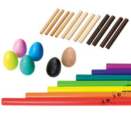 Sound Shape - Ergänzungs-Set