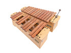 SONOR chromatische Ergänzung AXP 2 1