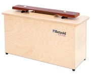 Betzold Kontrabass Klangbausteine (C/D/E/F) 4 Stück 3