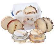 Betzold Klassen Trommel Set 1