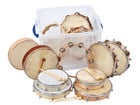 Betzold Klassen Trommel Set