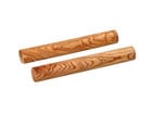 Betzold Paar Claves aus Kokosholz 20 cm