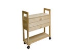 Schul Musikwagen Percussion