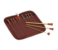 12er-Set Triangelschläger