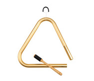 Kontrabass-Triangel: Ø 25 mm, 40 cm