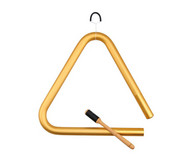 Sub-Kontrabass-Triangel: Ø 30 mm, 45 cm