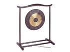 Betzold Chinesischer Gong mit Holzstativ